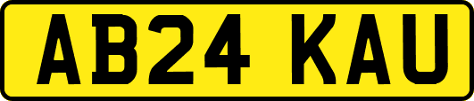 AB24KAU