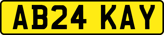 AB24KAY