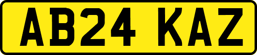 AB24KAZ