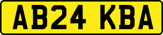 AB24KBA