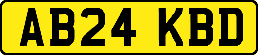 AB24KBD