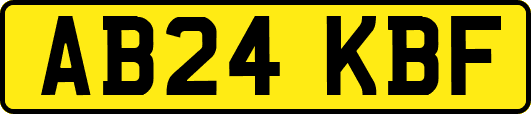 AB24KBF