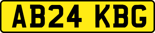 AB24KBG