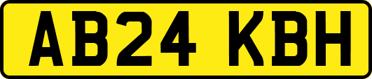 AB24KBH
