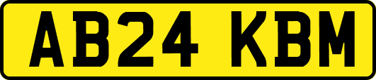 AB24KBM