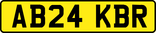AB24KBR