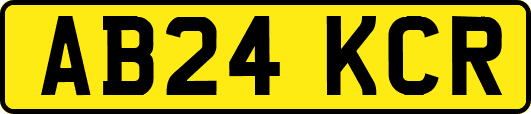 AB24KCR