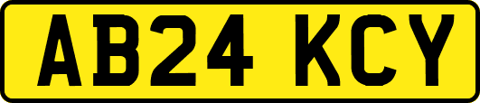 AB24KCY