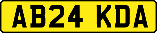 AB24KDA