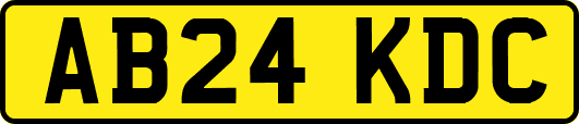 AB24KDC