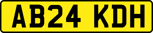 AB24KDH