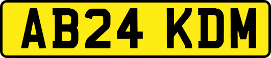 AB24KDM