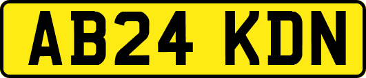 AB24KDN
