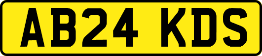 AB24KDS