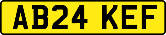 AB24KEF