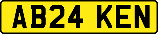AB24KEN