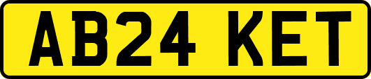 AB24KET