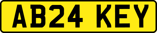 AB24KEY