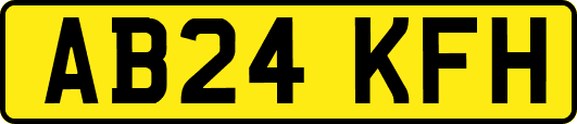 AB24KFH