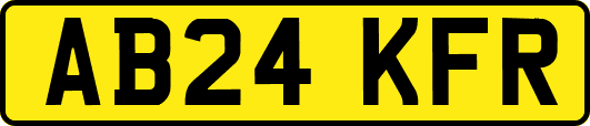 AB24KFR
