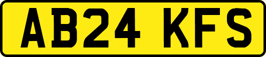 AB24KFS