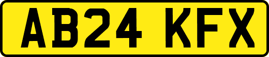AB24KFX