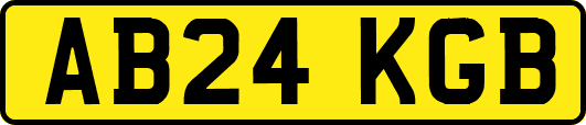 AB24KGB