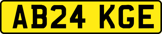 AB24KGE