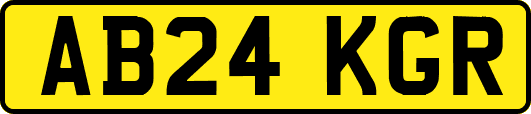 AB24KGR