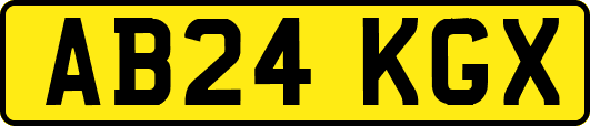 AB24KGX