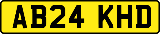 AB24KHD