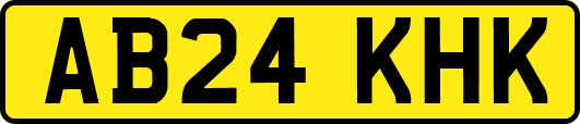 AB24KHK