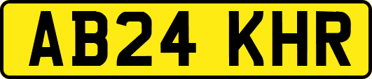 AB24KHR