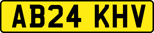 AB24KHV