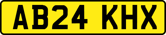 AB24KHX