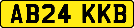 AB24KKB