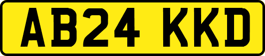 AB24KKD