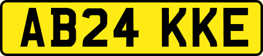 AB24KKE