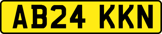 AB24KKN