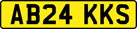 AB24KKS