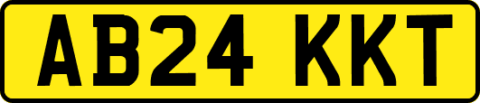 AB24KKT