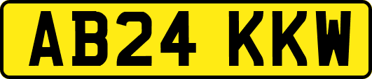 AB24KKW