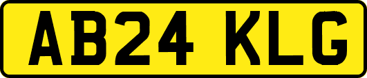 AB24KLG