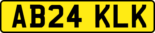 AB24KLK