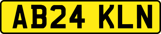 AB24KLN