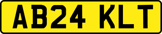 AB24KLT