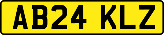 AB24KLZ