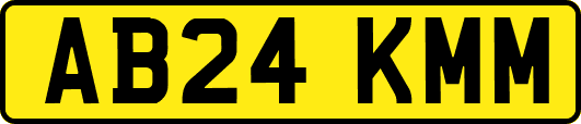AB24KMM