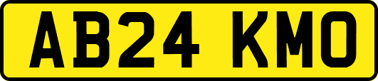 AB24KMO