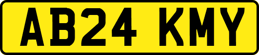 AB24KMY